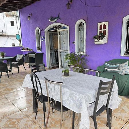 Villa Solar Dos Torres Mangaratiba Exterior foto
