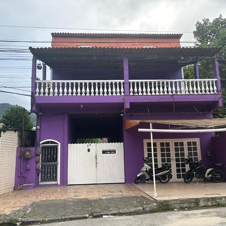Villa Solar Dos Torres Mangaratiba Exterior foto