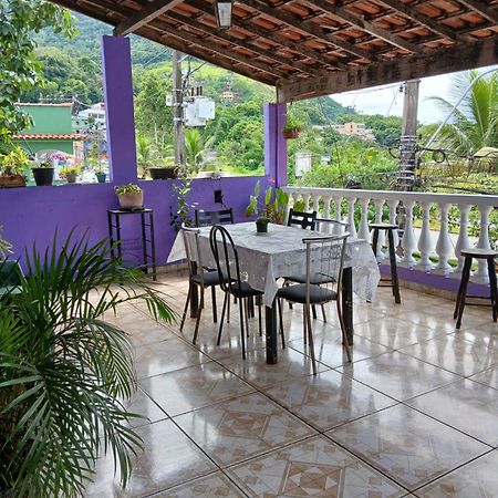 Villa Solar Dos Torres Mangaratiba Exterior foto