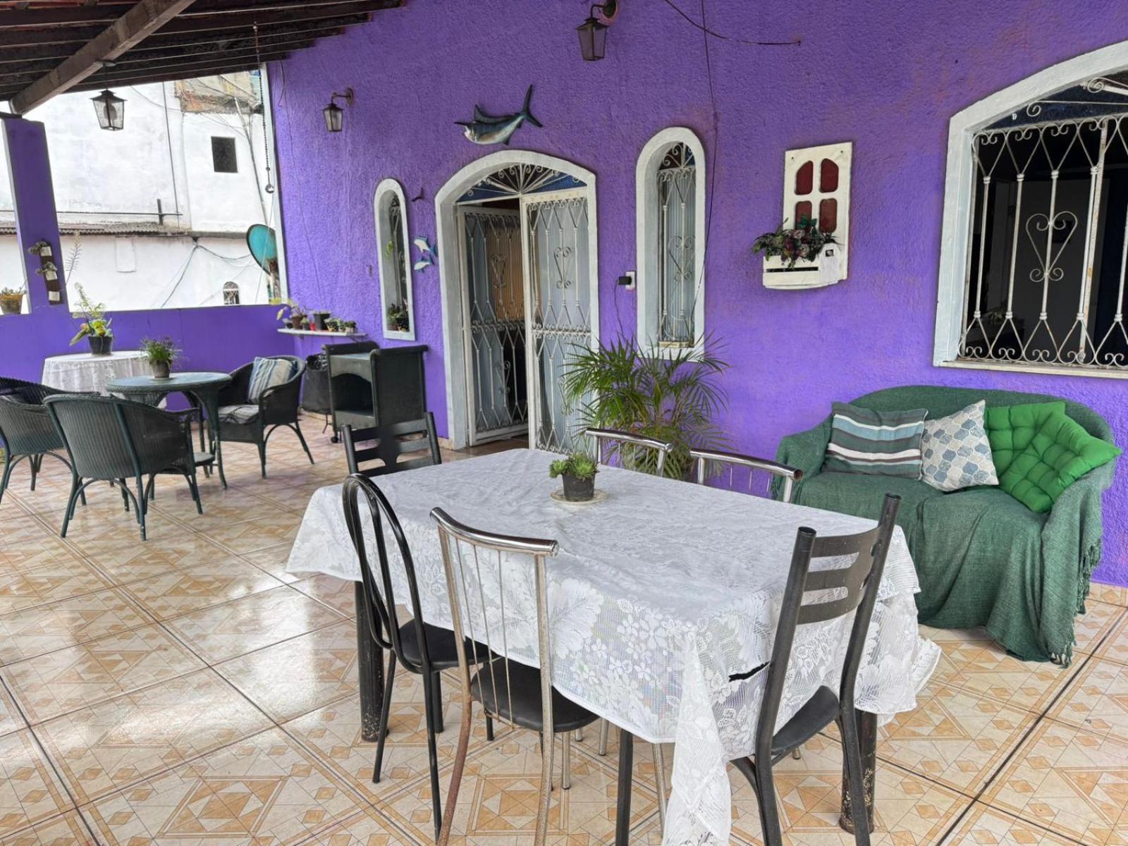 Villa Solar Dos Torres Mangaratiba Exterior foto