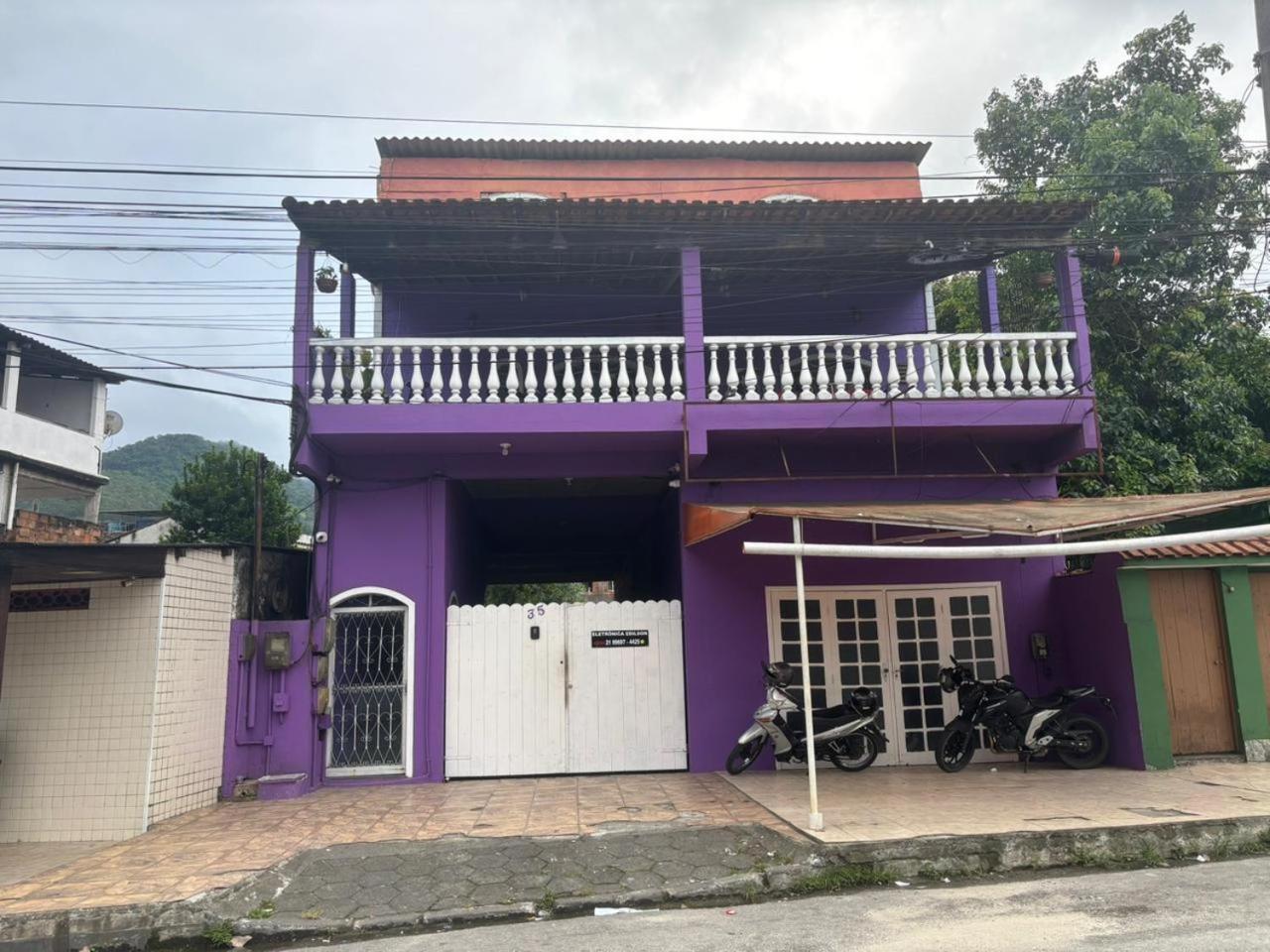 Villa Solar Dos Torres Mangaratiba Exterior foto
