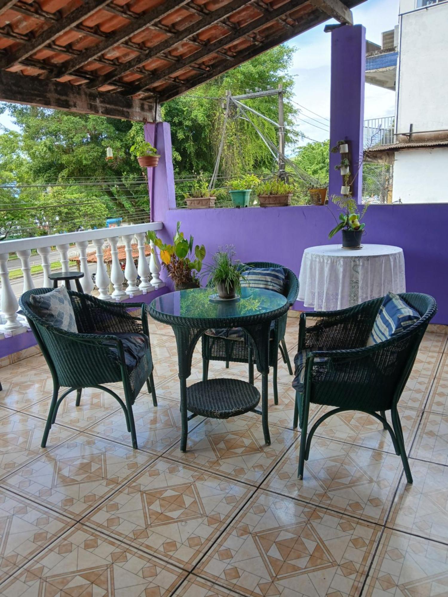Villa Solar Dos Torres Mangaratiba Exterior foto