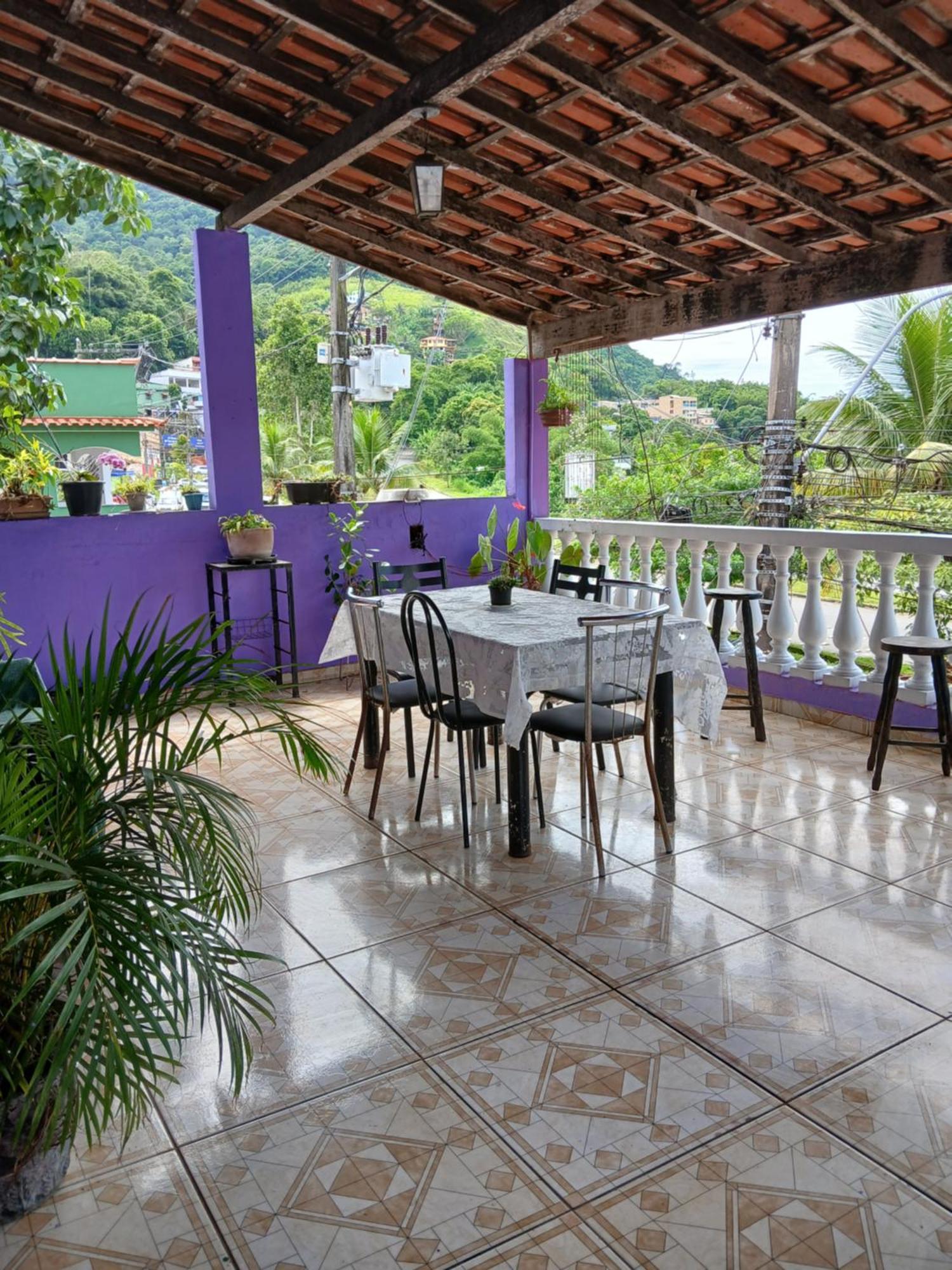 Villa Solar Dos Torres Mangaratiba Exterior foto